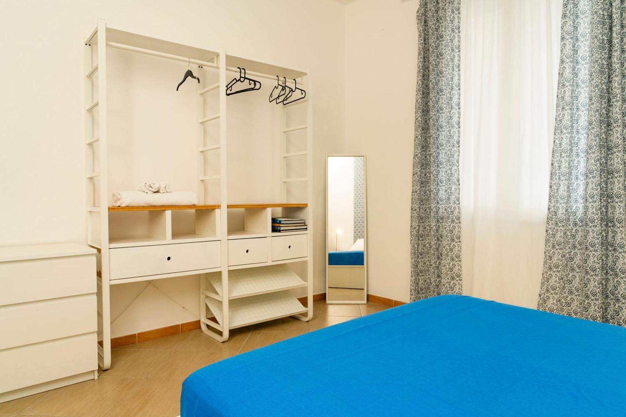 Casa Relax Mondello Apartment Exterior foto