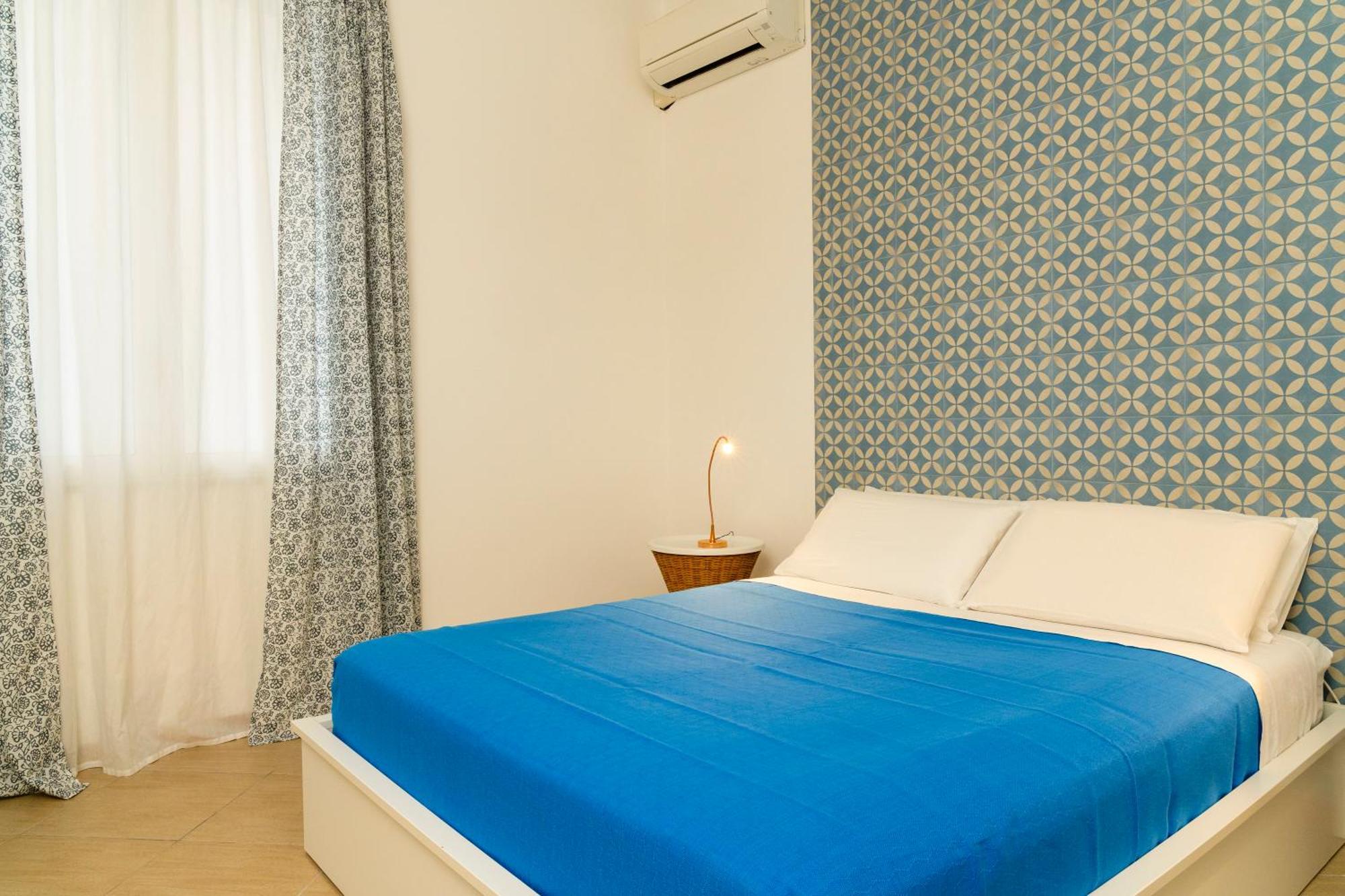Casa Relax Mondello Apartment Exterior foto